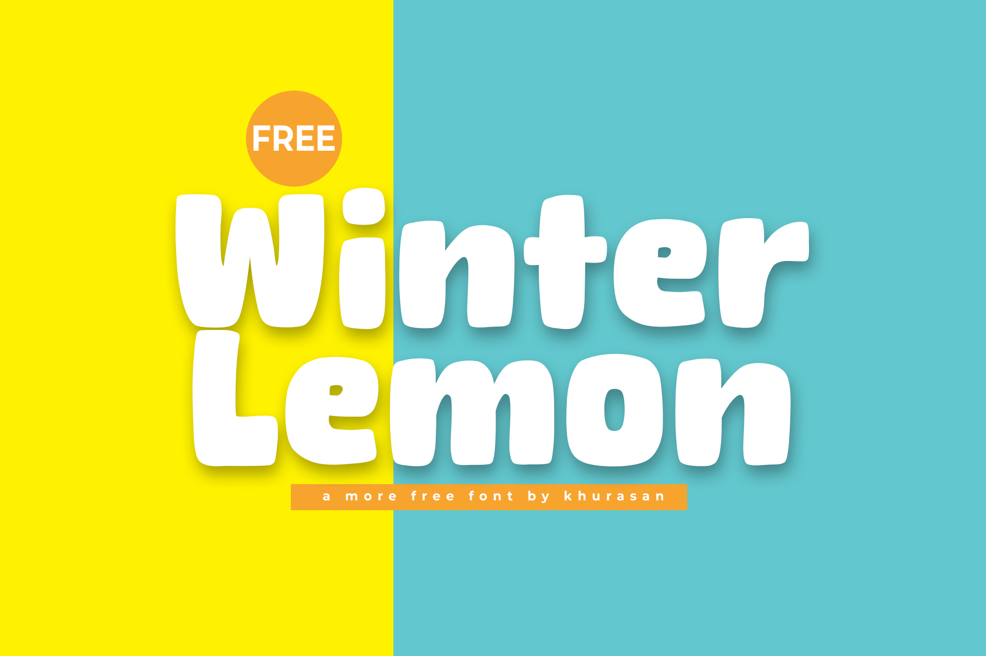 Winter Lemon